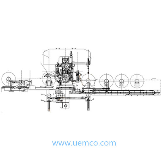 Aluminum Cold rolling Mill