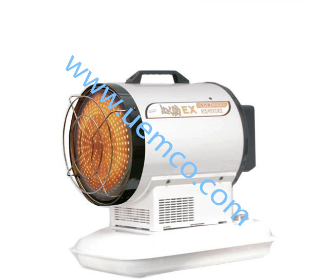 Elec Oil Radiation Heater