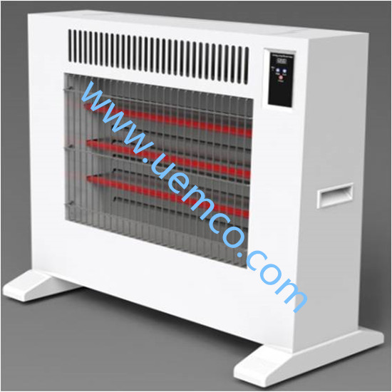 Office Elec Radiation Heater
